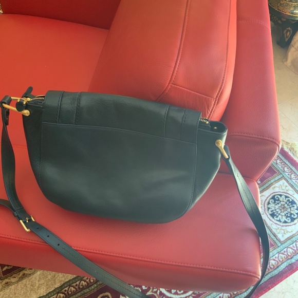 Shoulder bag - Picture 2 of 8